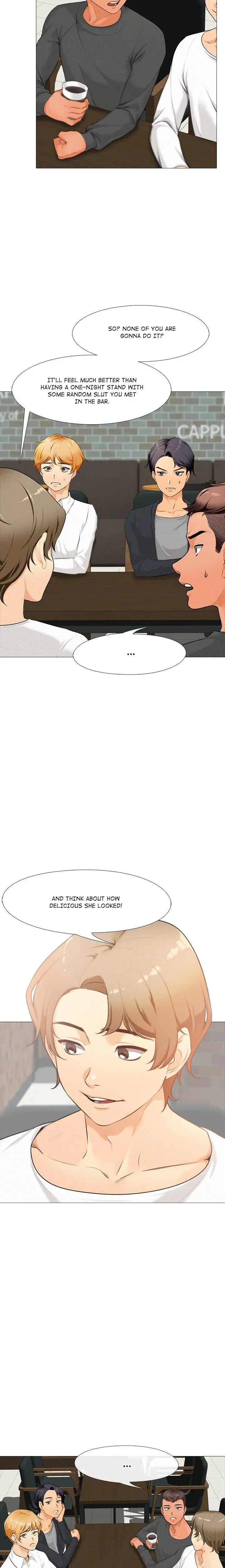Purity Game Episode 1 - Page 3
