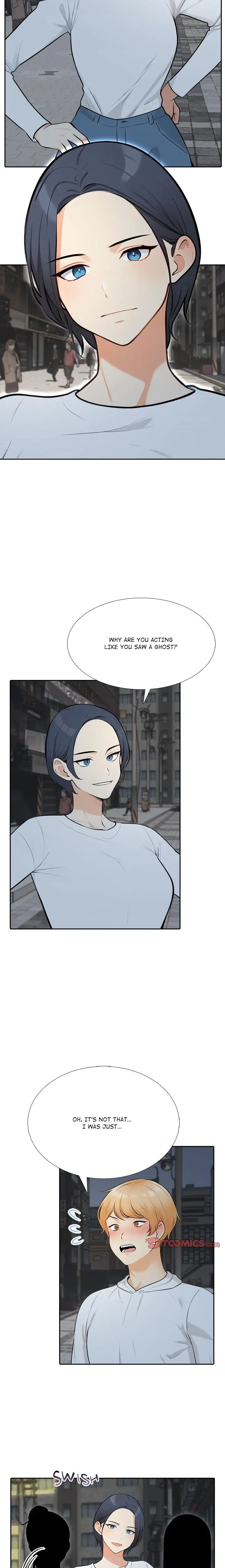 Purity Game Episode 10 - Page 2