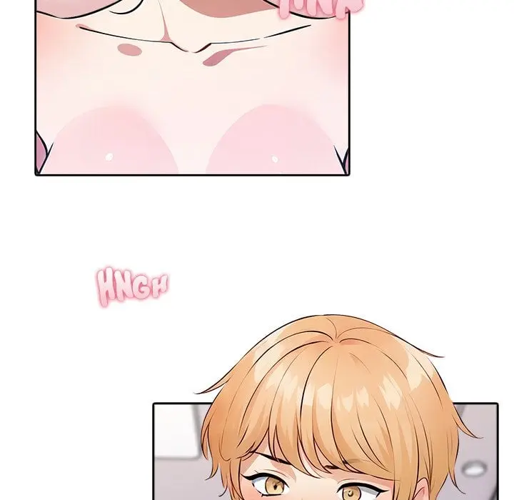 Purity Game Episode 11 - Page 10