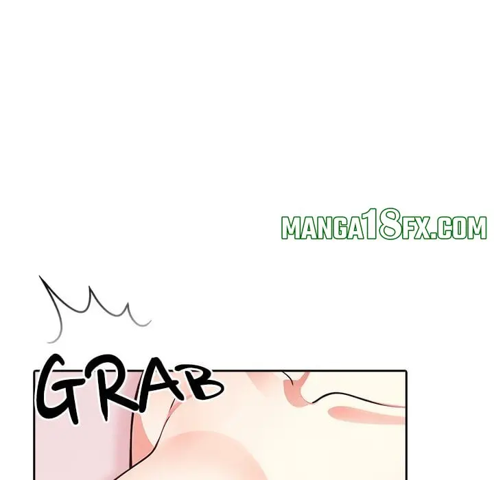 Purity Game Episode 11 - Page 12