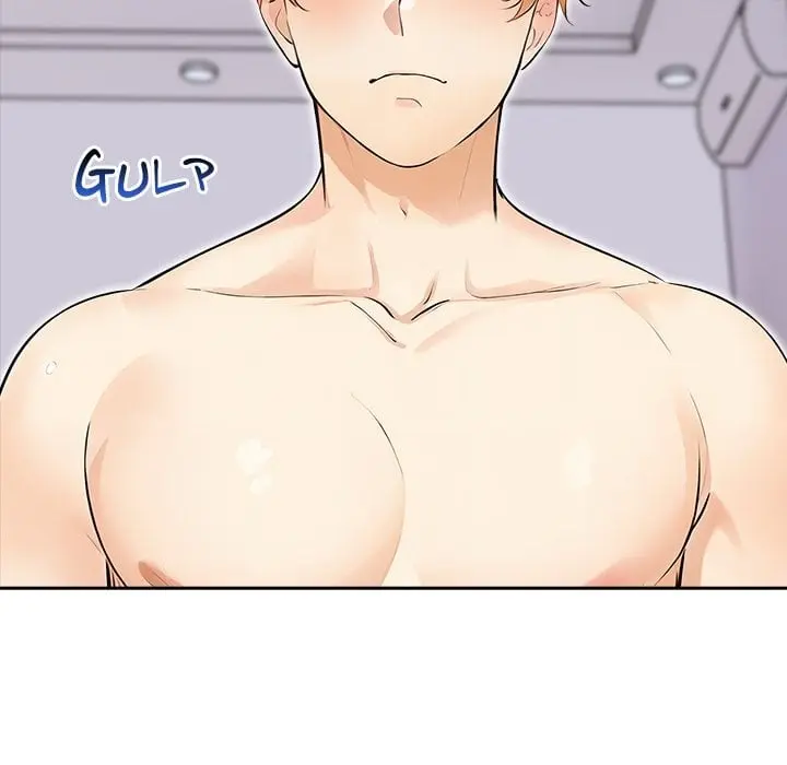 Purity Game Episode 11 - Page 21