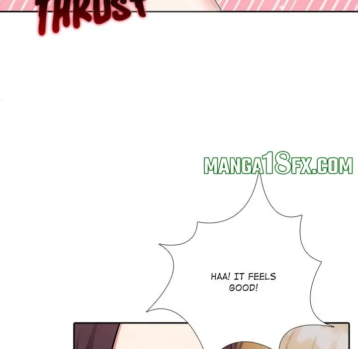 Purity Game Episode 11 - Page 34