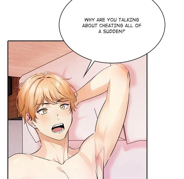 Purity Game Episode 11 - Page 60