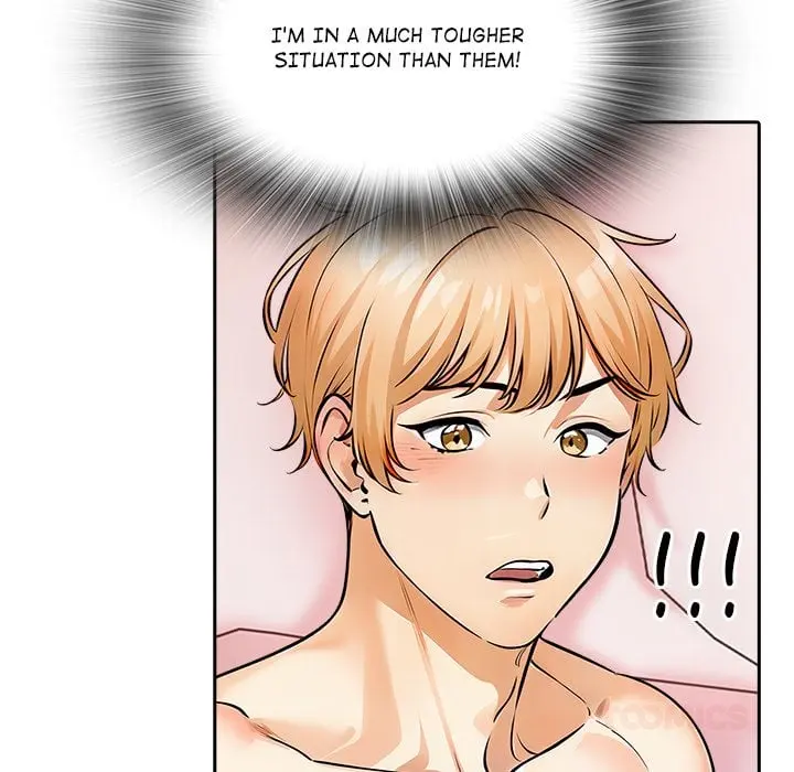 Purity Game Episode 11 - Page 69