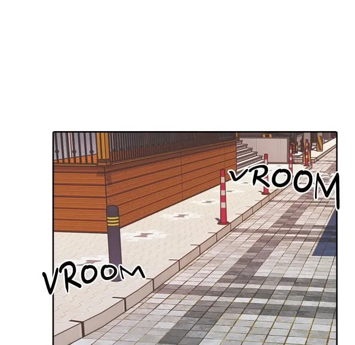 Purity Game Episode 11 - Page 83