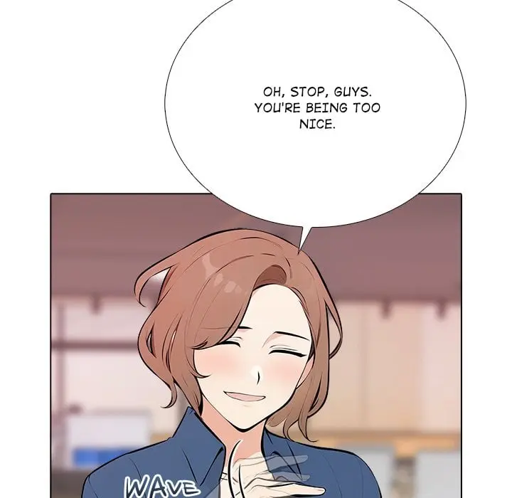 Purity Game Episode 12 - Page 16