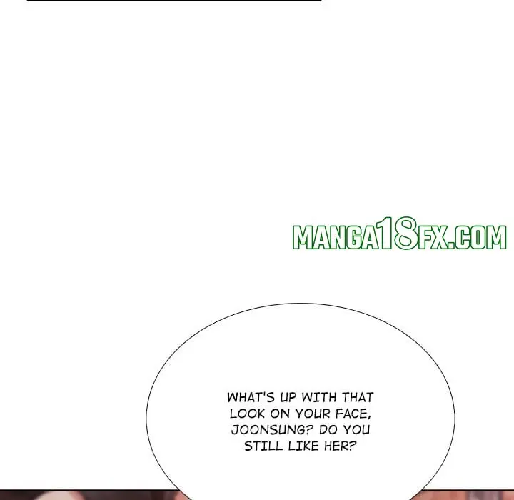 Purity Game Episode 12 - Page 19