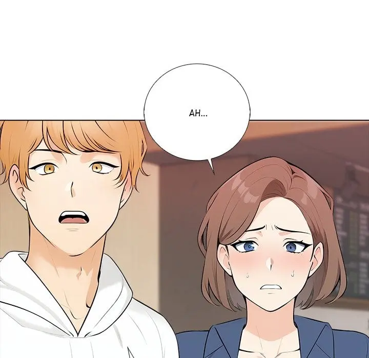 Purity Game Episode 12 - Page 21