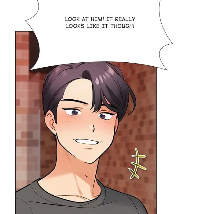 Purity Game Episode 12 - Page 23