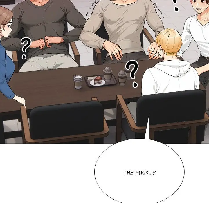 Purity Game Episode 12 - Page 28