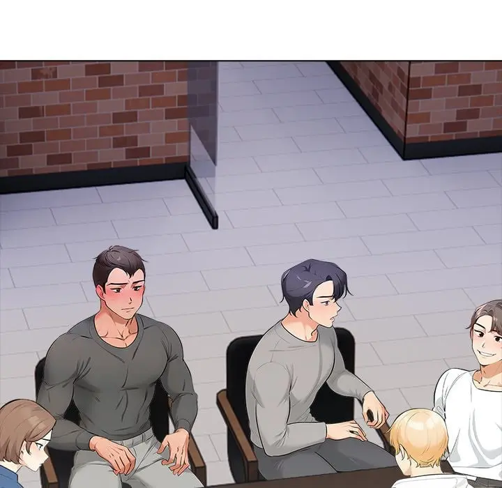 Purity Game Episode 12 - Page 40