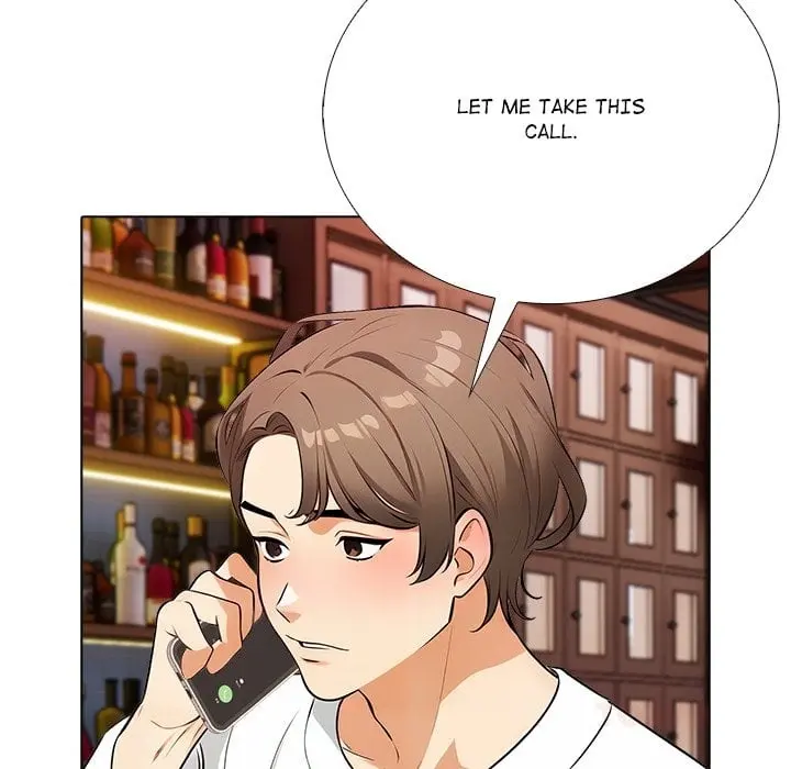 Purity Game Episode 12 - Page 68