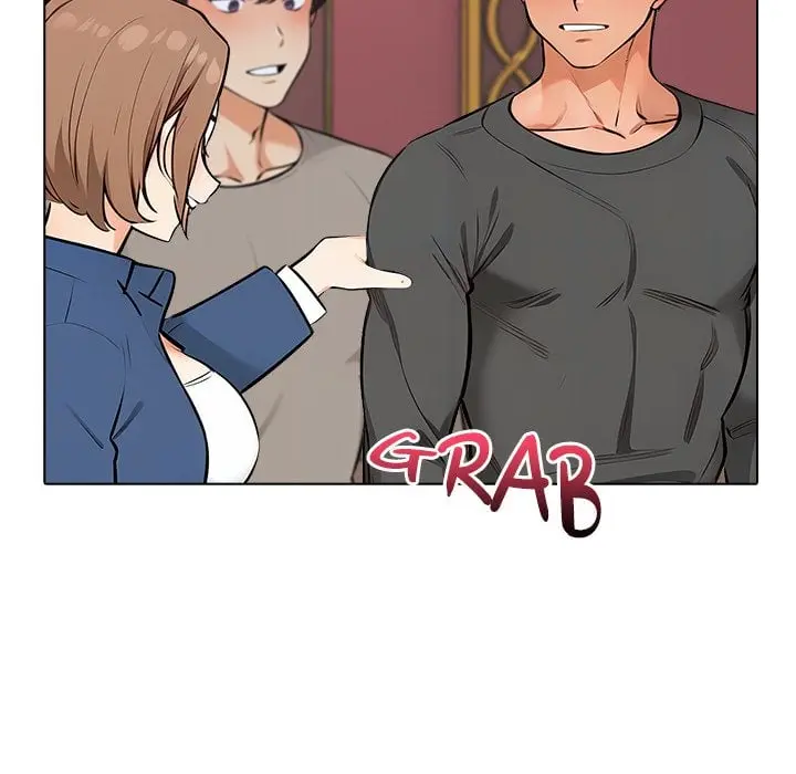 Purity Game Episode 12 - Page 79