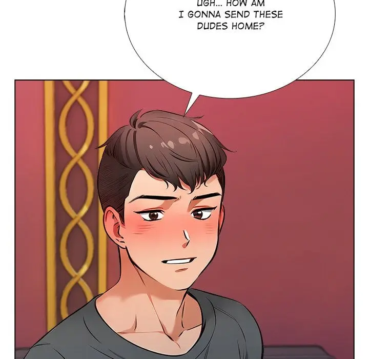 Purity Game Episode 12 - Page 90