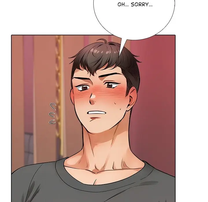 Purity Game Episode 12 - Page 95