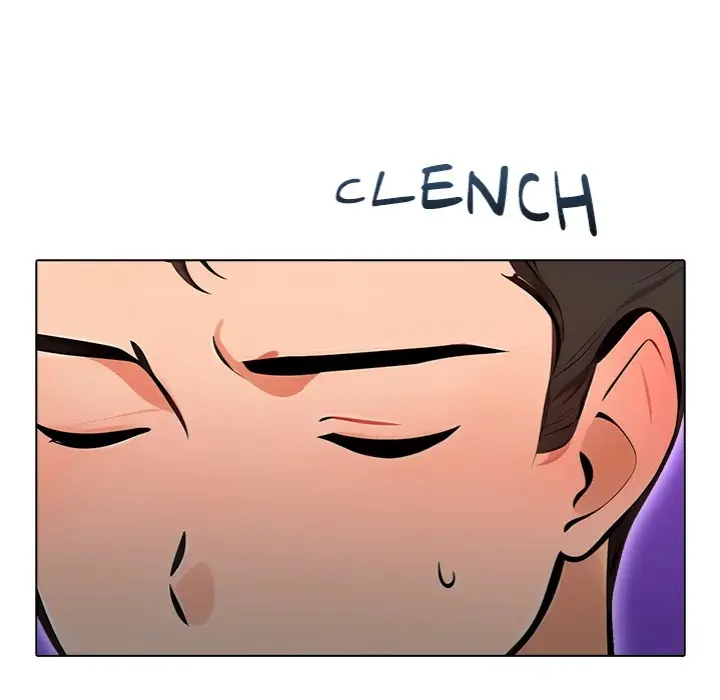 Purity Game Episode 13 - Page 11