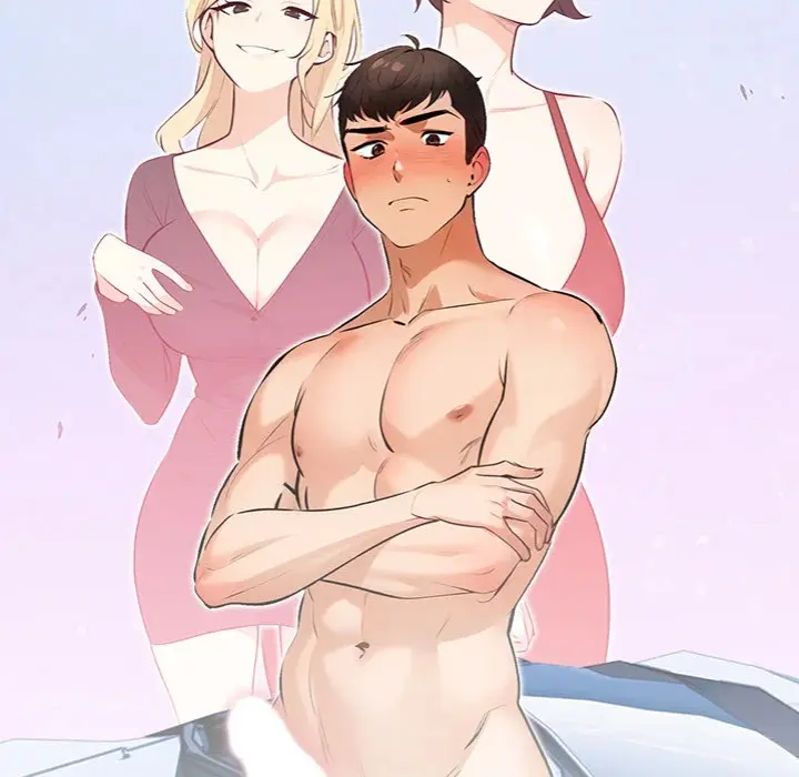 Purity Game Episode 13 - Page 13