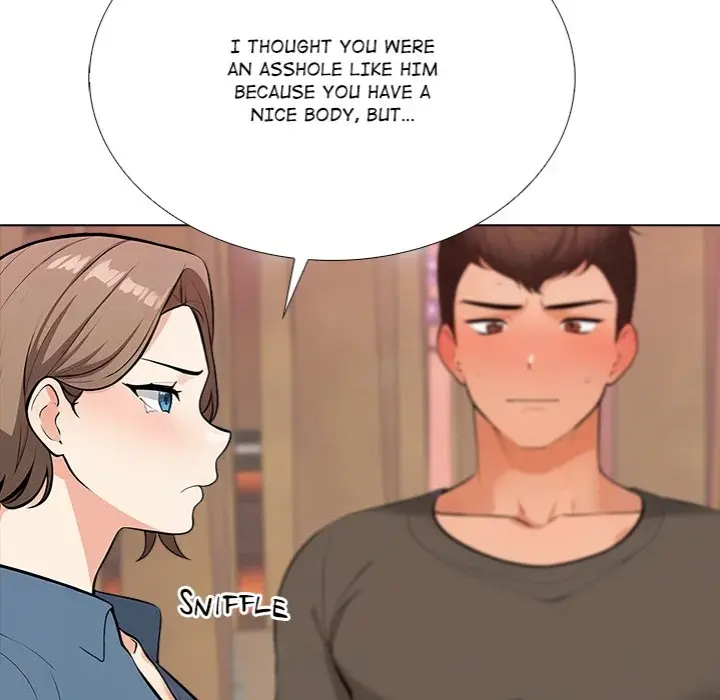 Purity Game Episode 13 - Page 40