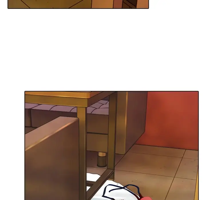 Purity Game Episode 13 - Page 68