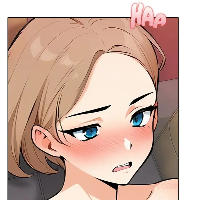Purity Game Episode 13 - Page 74