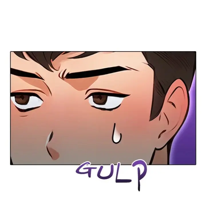 Purity Game Episode 13 - Page 8