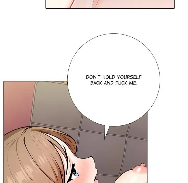 Purity Game Episode 14 - Page 16