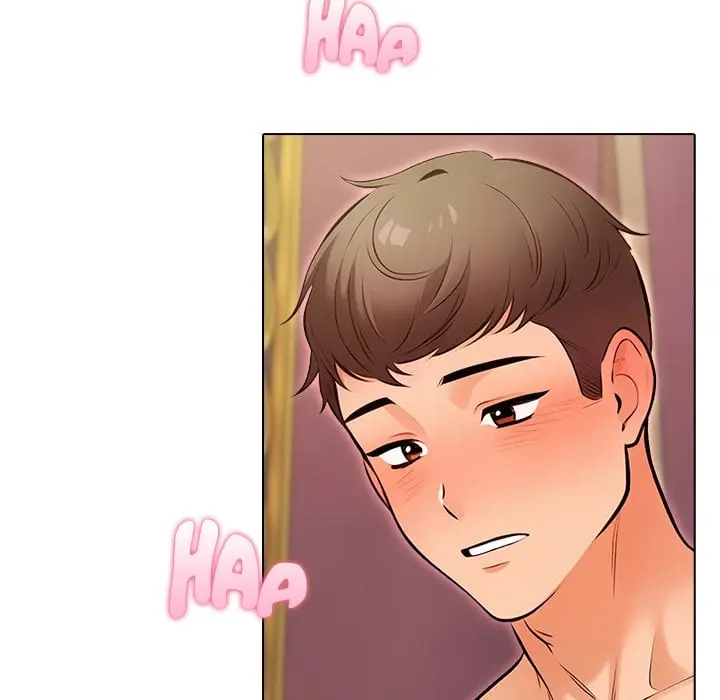 Purity Game Episode 14 - Page 41