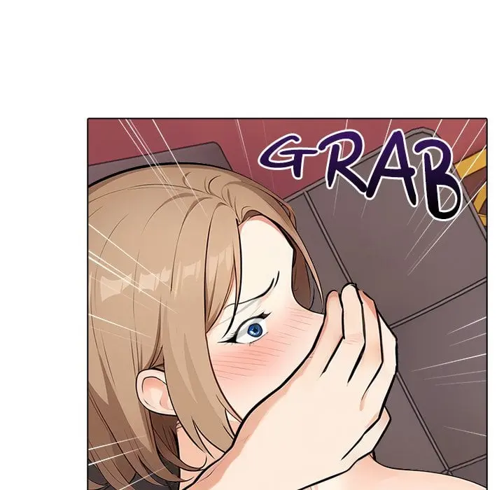 Purity Game Episode 14 - Page 49