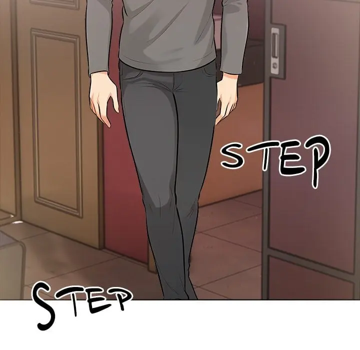 Purity Game Episode 14 - Page 87
