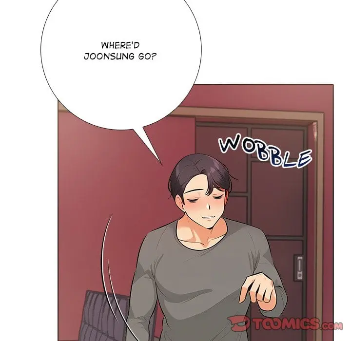 Purity Game Episode 14 - Page 90