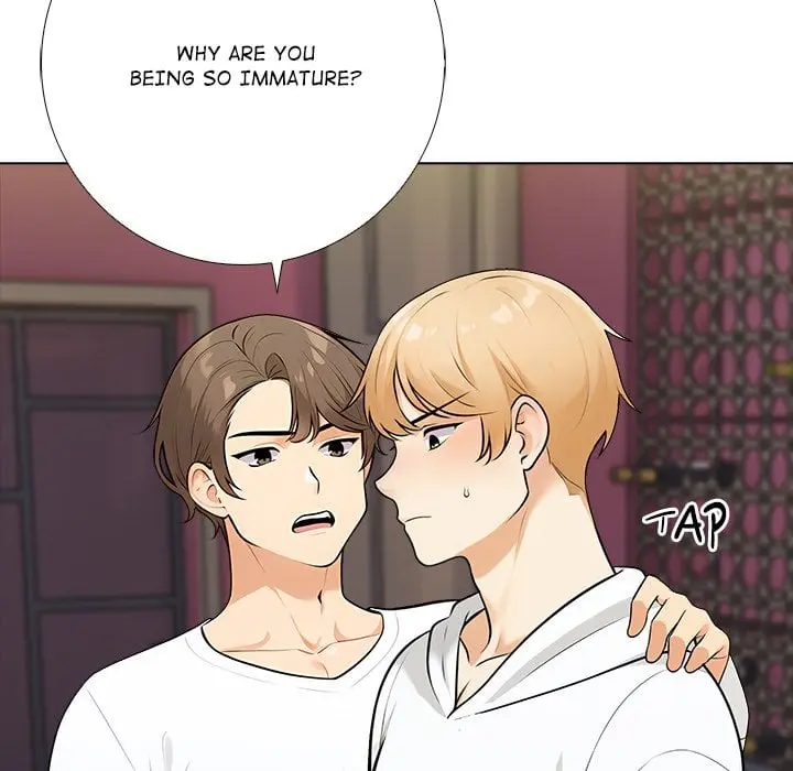 Purity Game Episode 15 - Page 103