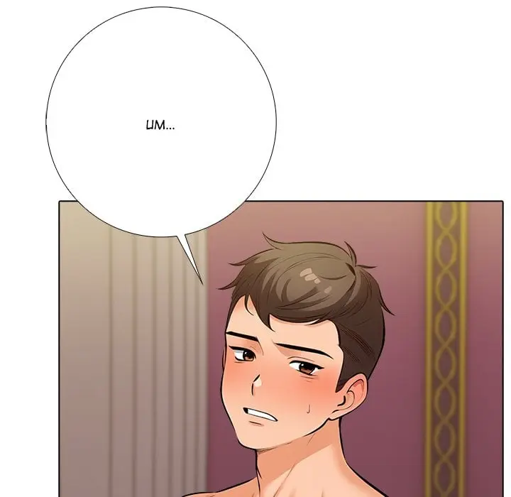 Purity Game Episode 15 - Page 13