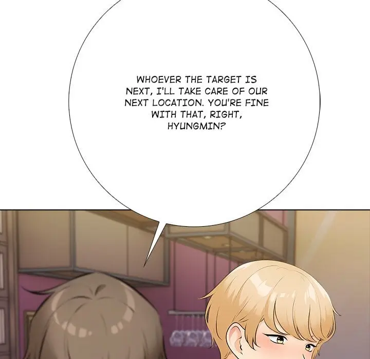 Purity Game Episode 15 - Page 131