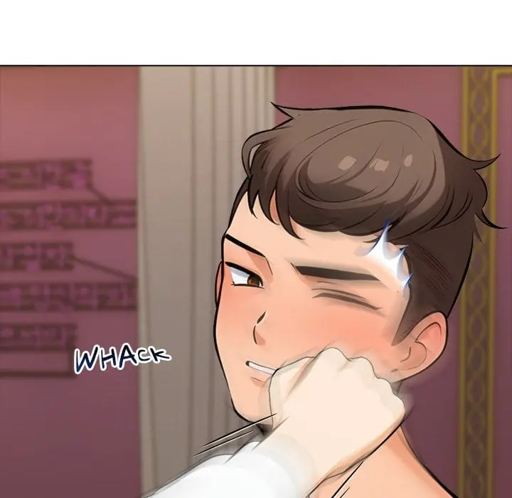 Purity Game Episode 15 - Page 17