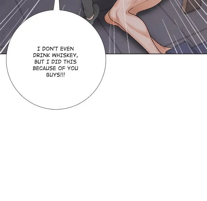 Purity Game Episode 15 - Page 37