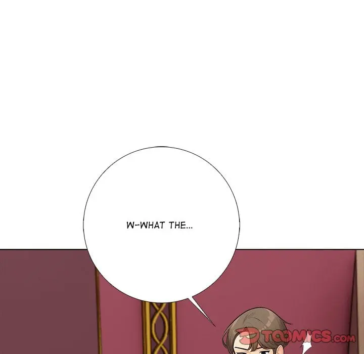 Purity Game Episode 15 - Page 45