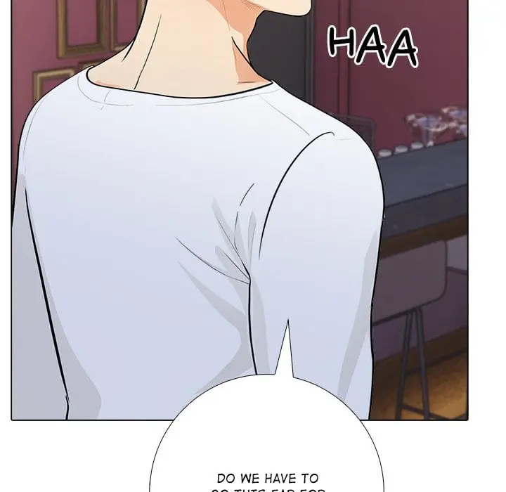 Purity Game Episode 15 - Page 58