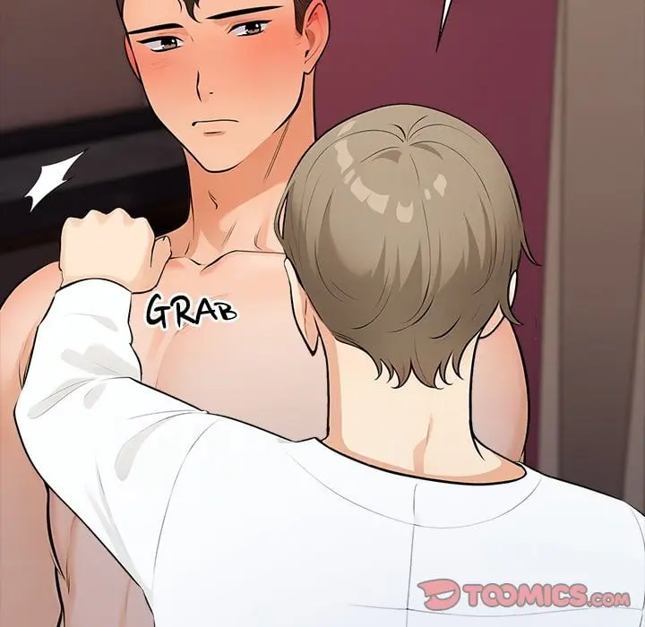 Purity Game Episode 15 - Page 63