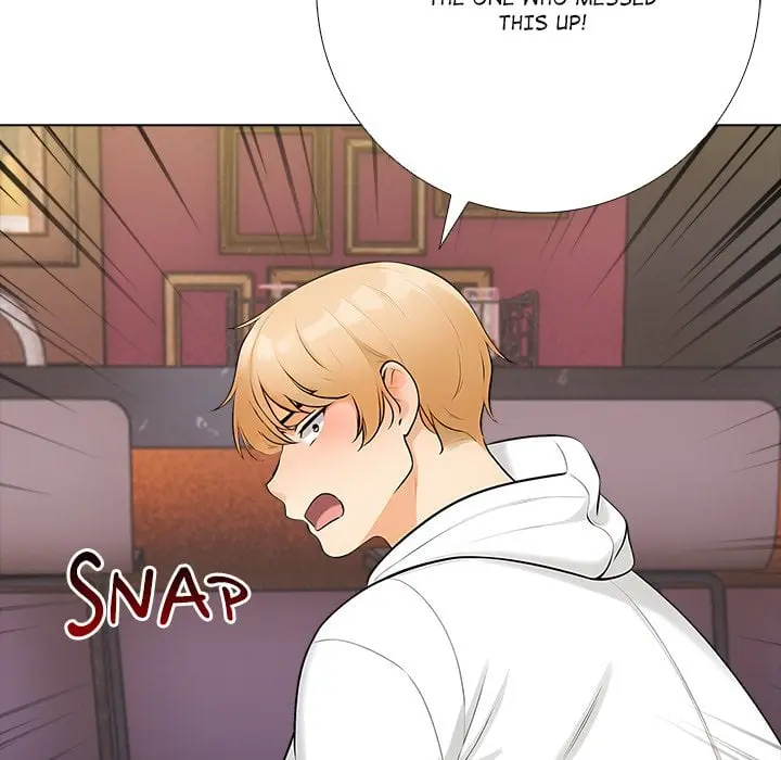 Purity Game Episode 15 - Page 67
