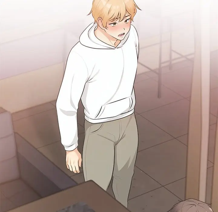 Purity Game Episode 15 - Page 7