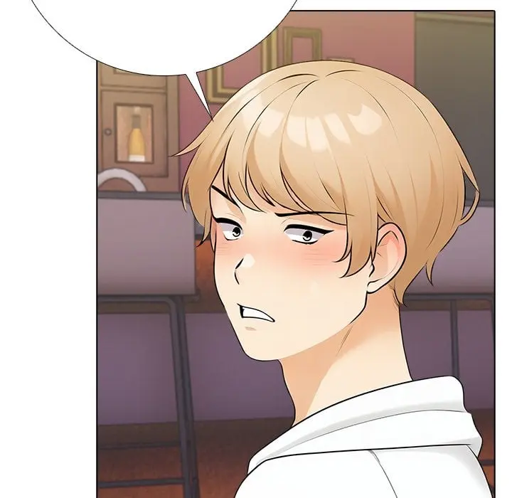 Purity Game Episode 15 - Page 70