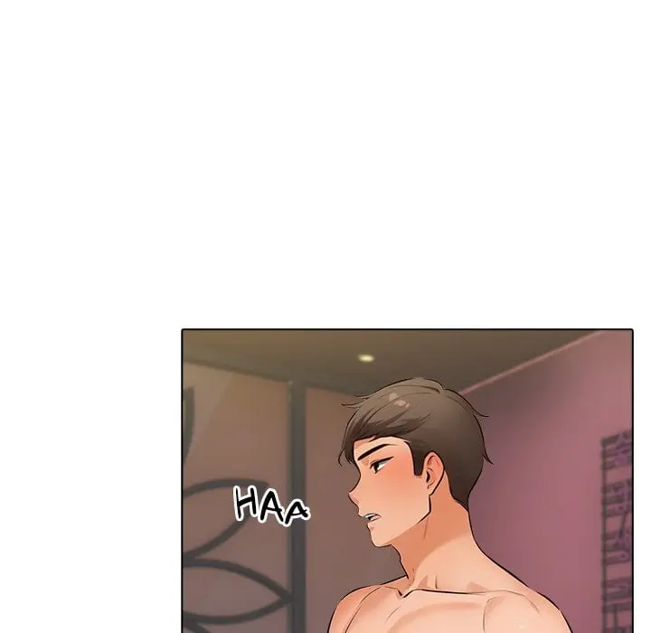 Purity Game Episode 15 - Page 72