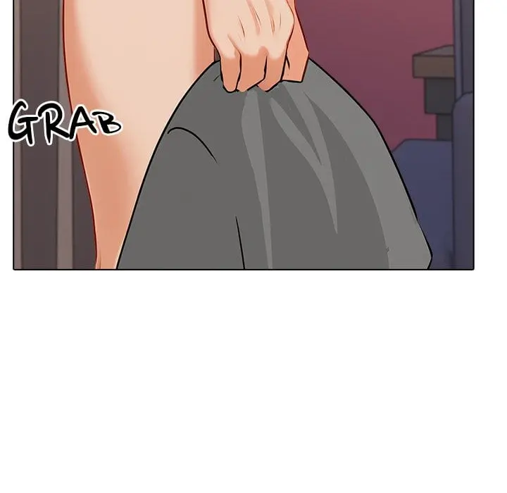 Purity Game Episode 15 - Page 77