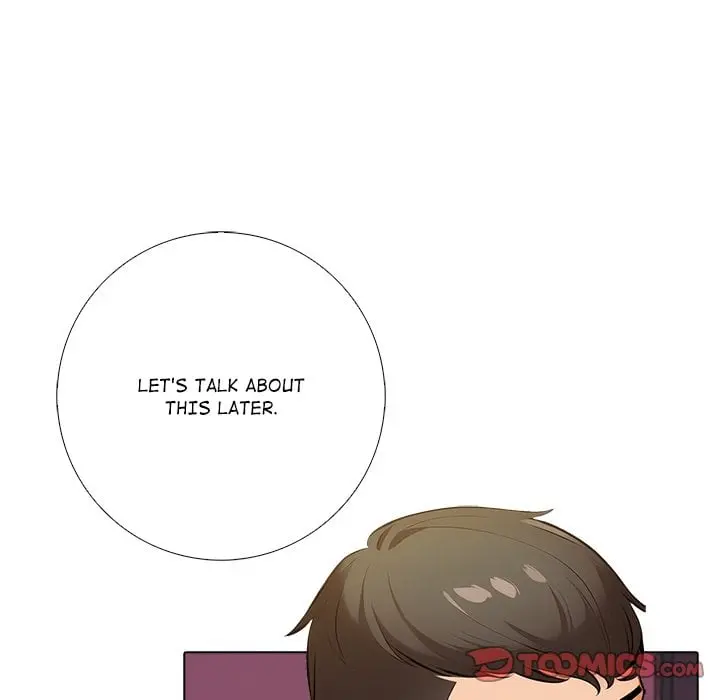 Purity Game Episode 15 - Page 87