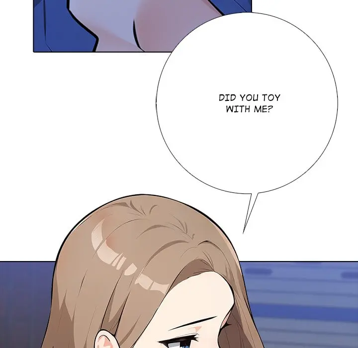 Purity Game Episode 16 - Page 12