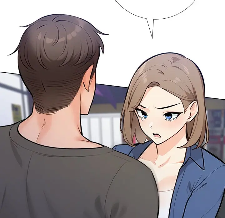 Purity Game Episode 16 - Page 29