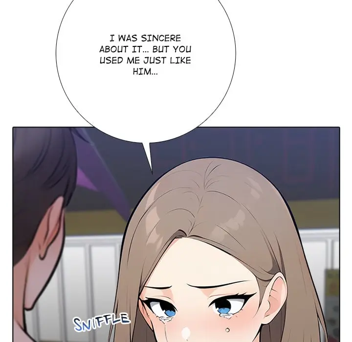Purity Game Episode 16 - Page 31