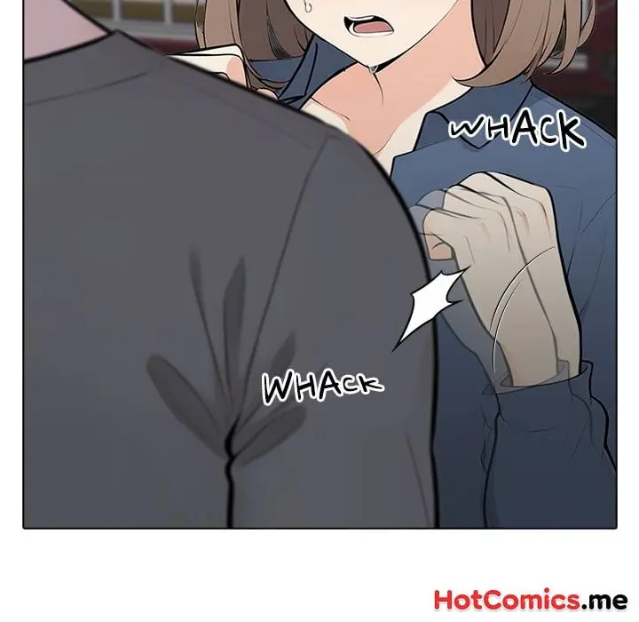 Purity Game Episode 16 - Page 32