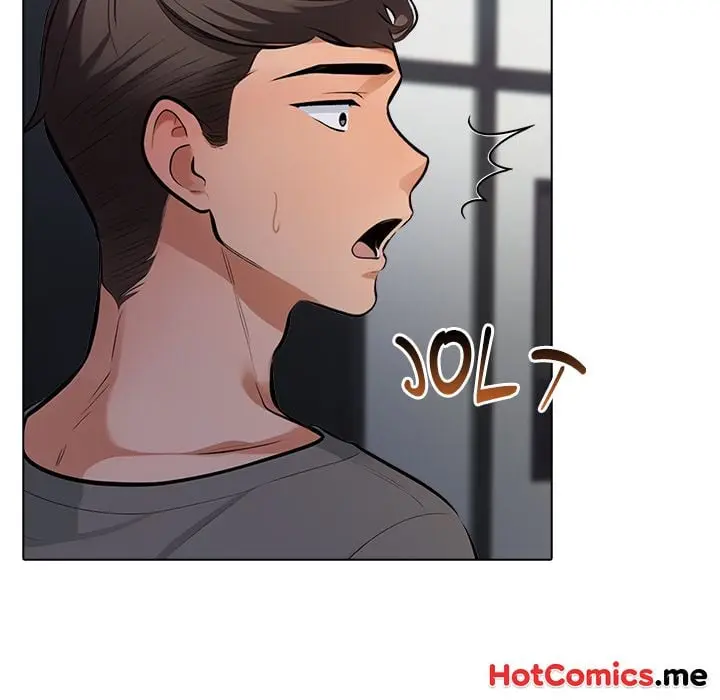 Purity Game Episode 16 - Page 46