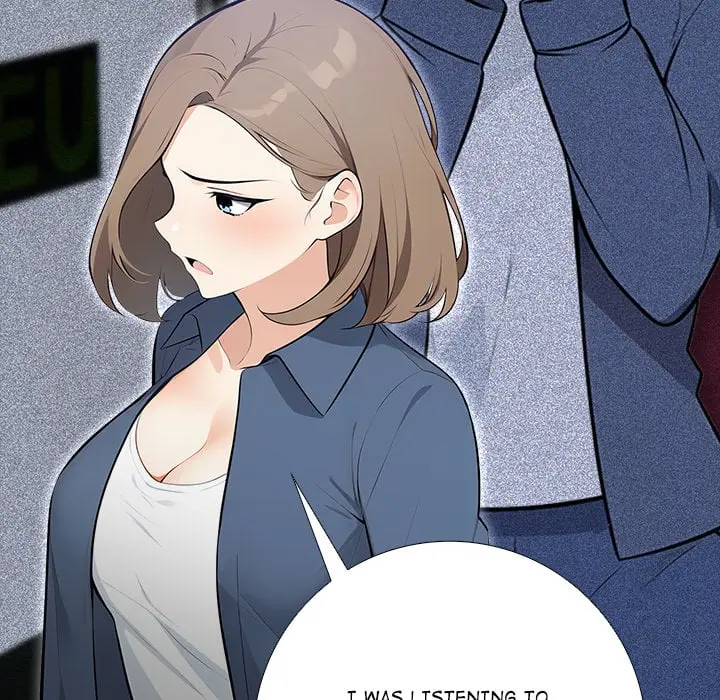 Purity Game Episode 16 - Page 48